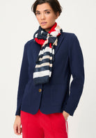 Scarf Woven