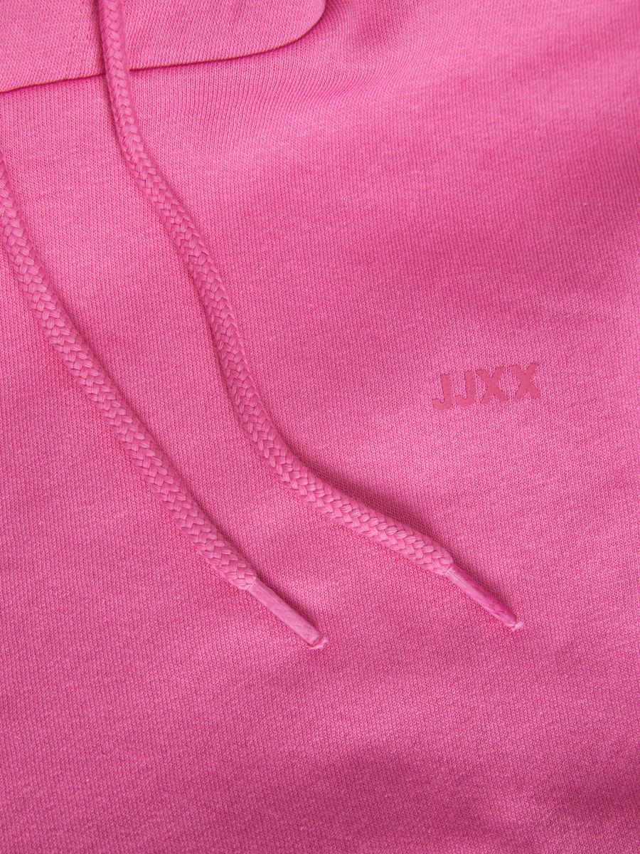 JXABBIE RLX LS EVERY HOOD SWT NOOS