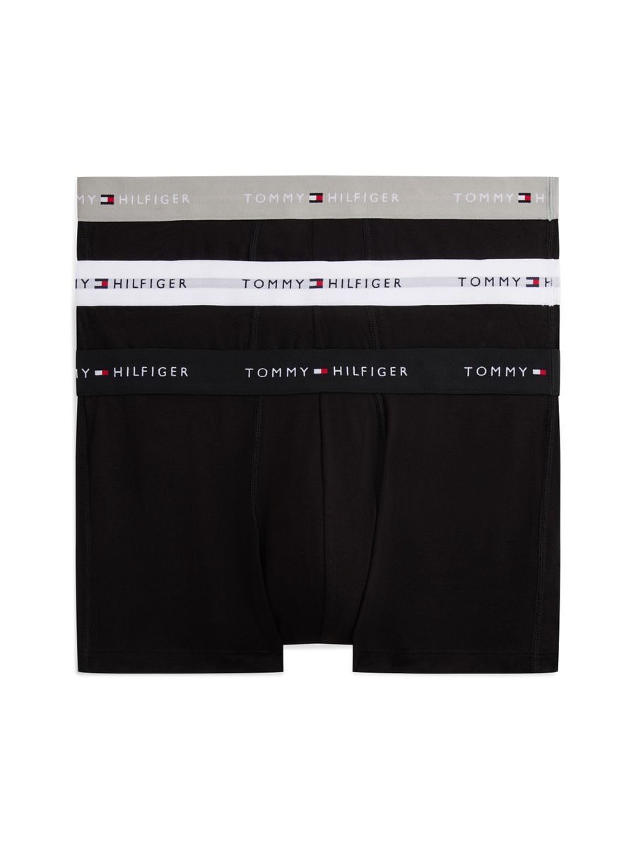 3P TRUNK WB