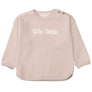 NOS Shirt,oversized