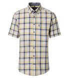 B.D. Comfort Fit 1/2Arm_
