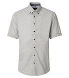 B.D. Comfort Fit 1/2Arm_