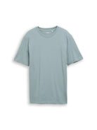 Piqué T-Shirt mit Stretch
