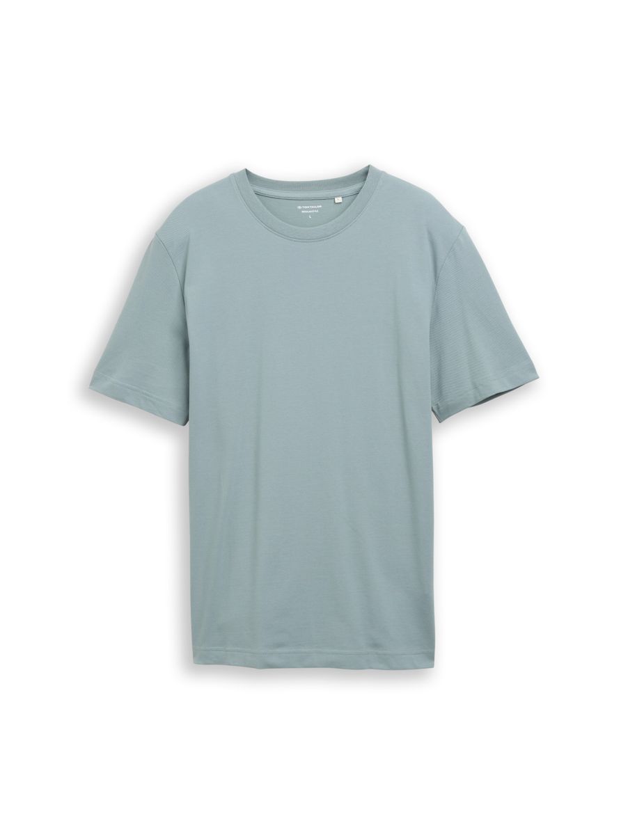 piquÃ© t-shirt