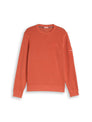 Sweatshirt mit Ärmeltasche