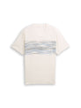 T-Shirt mit Print
