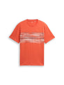 T-Shirt mit Print