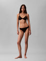 Microfibre High Cut Leg Briefs