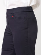 Scarlet Wide Leg