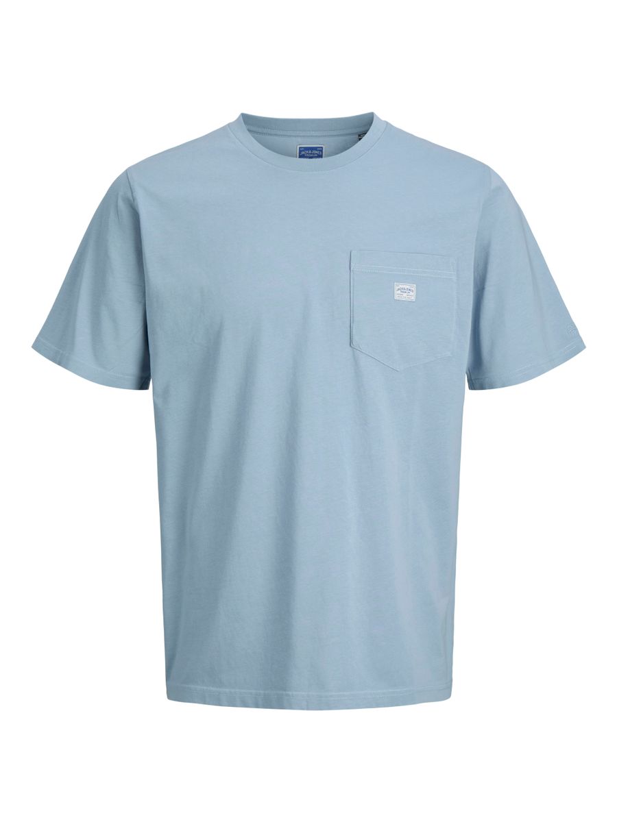 JPRBLUCALEB SS TEE SN