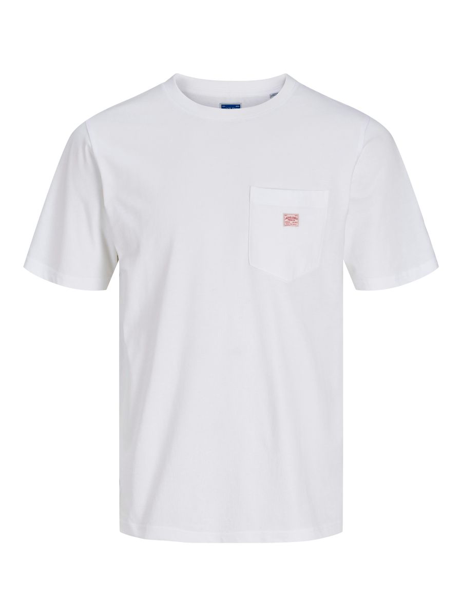 JPRBLUCALEB SS TEE SN