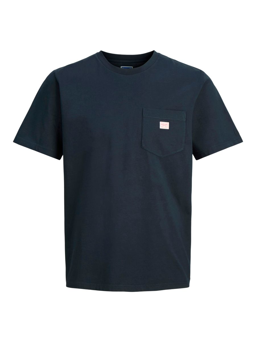 JPRBLUCALEB SS TEE SN