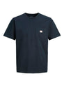 JPRBLUCALEB SS TEE SN
