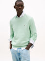 ESSENTIAL STRUCTURE CREW NECK