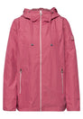 Modern Windbreaker