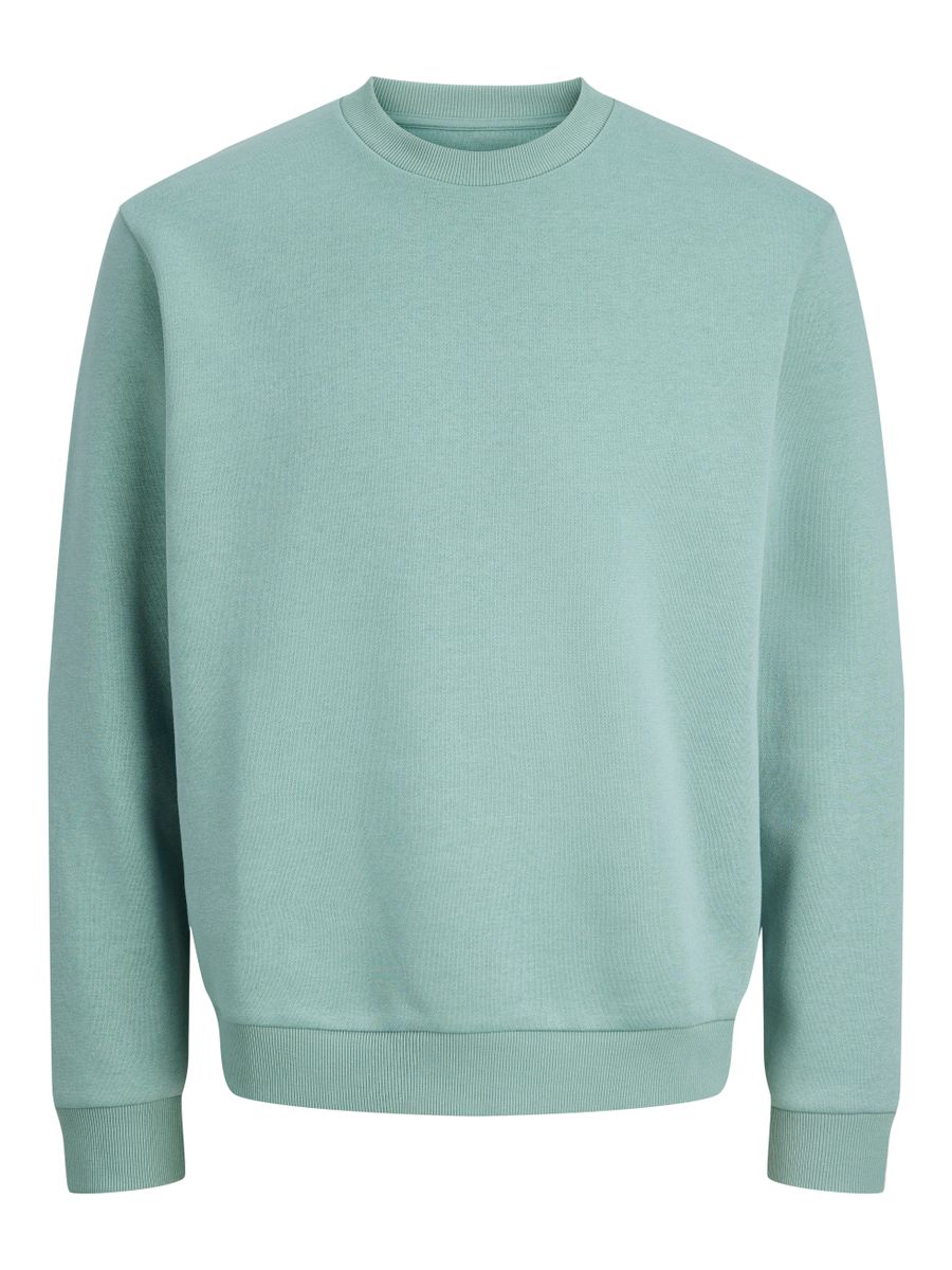 JJEBRADLEY SWEAT CREW NOOS