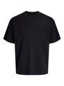 JJEBARRON TEE SS O-NECK NOOS