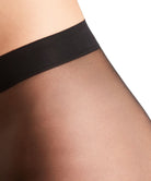 FALKE Seidenglatt 15 TI