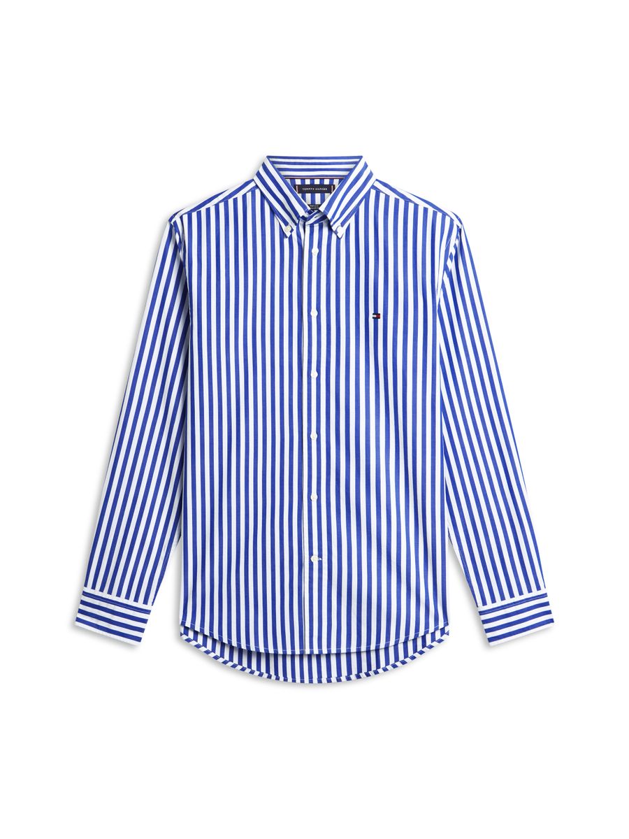 FLEX POPLIN CLASSIC STP RF SHIRT