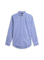 FLEX POPLIN CLASSIC STP RF SHIRT