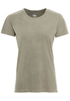 Kurzarm T-Shirt aus Organic Cotton