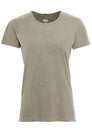 Kurzarm T-Shirt aus Organic Cotton