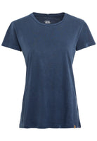 Kurzarm T-Shirt aus Organic Cotton