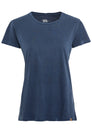 Kurzarm T-Shirt aus Organic Cotton