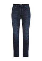 Slim Fit 5-Pocket Jeans