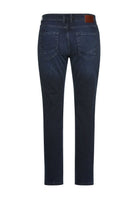 Slim Fit 5-Pocket Jeans
