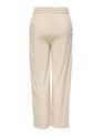 ONLTIZANA COTTON LOOSE PANTS WVN NO
