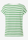 striped shirt