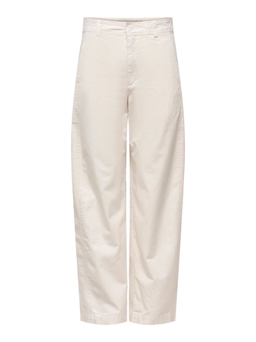 JDYSELMA HW BARREL PANT PNT NOOS