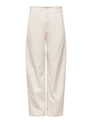 JDYSELMA HW BARREL PANT PNT NOOS
