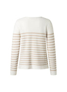 Pullover Rundhals 1/1 Arm