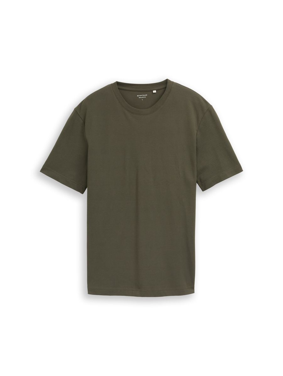 piquÃ© t-shirt