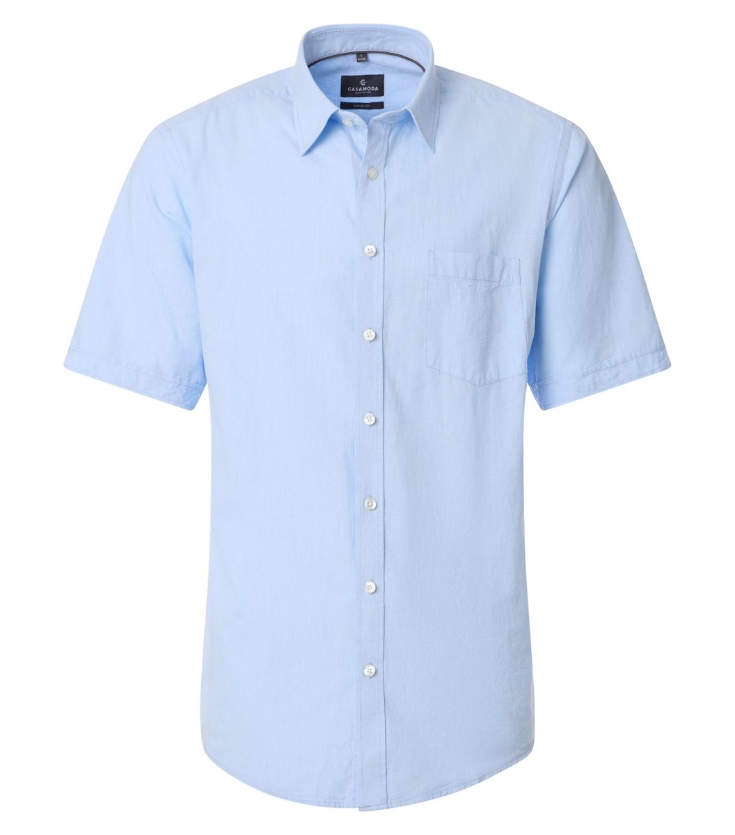 Kent Casual Fit 1/2Arm_