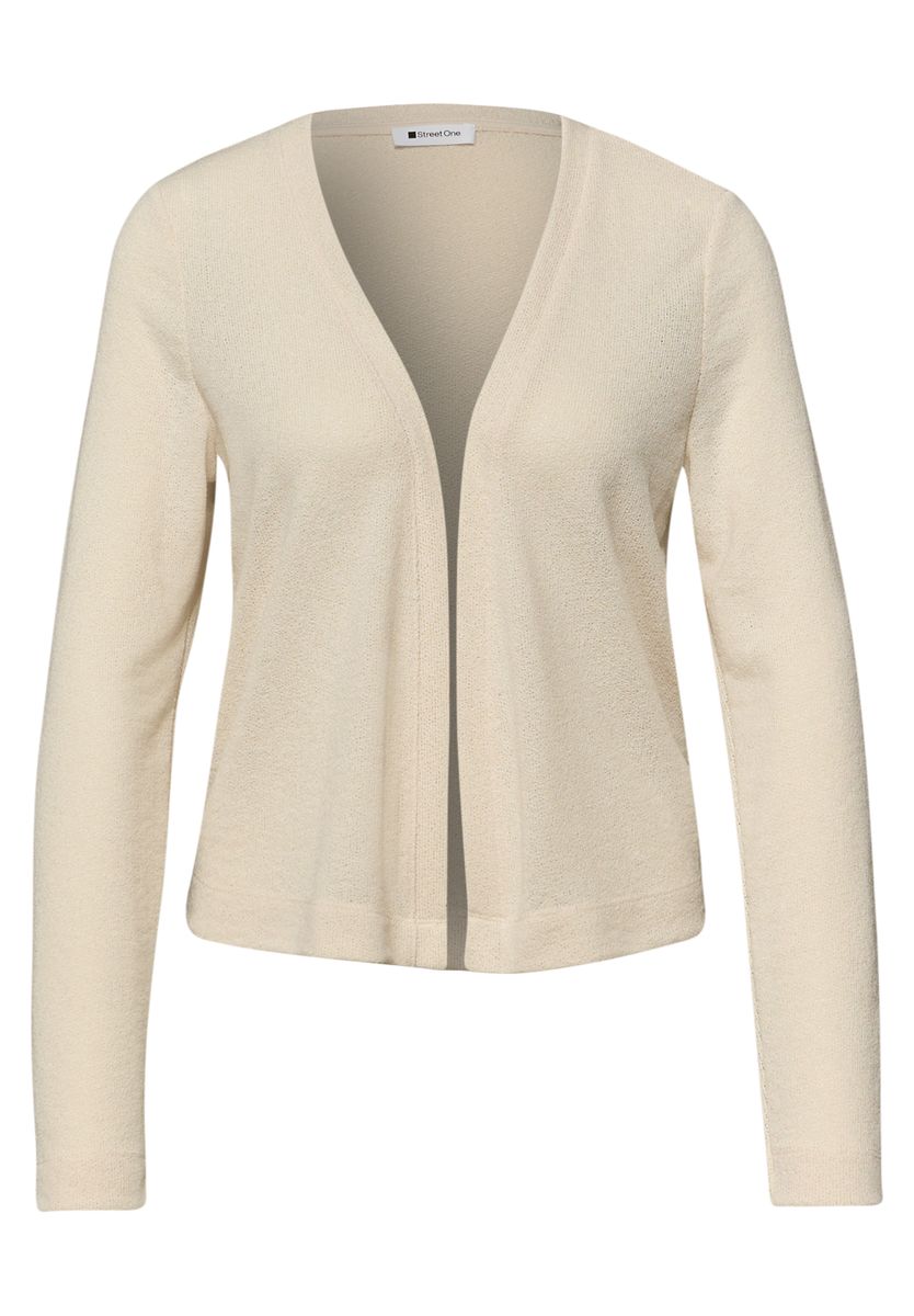 Style QR Nette new summer knit
