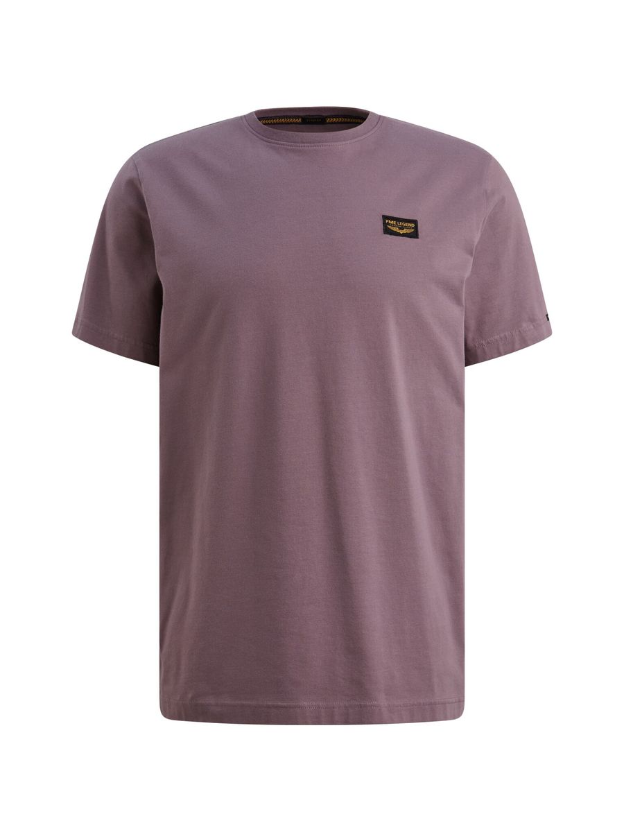 Short sleeve r-neck American Class