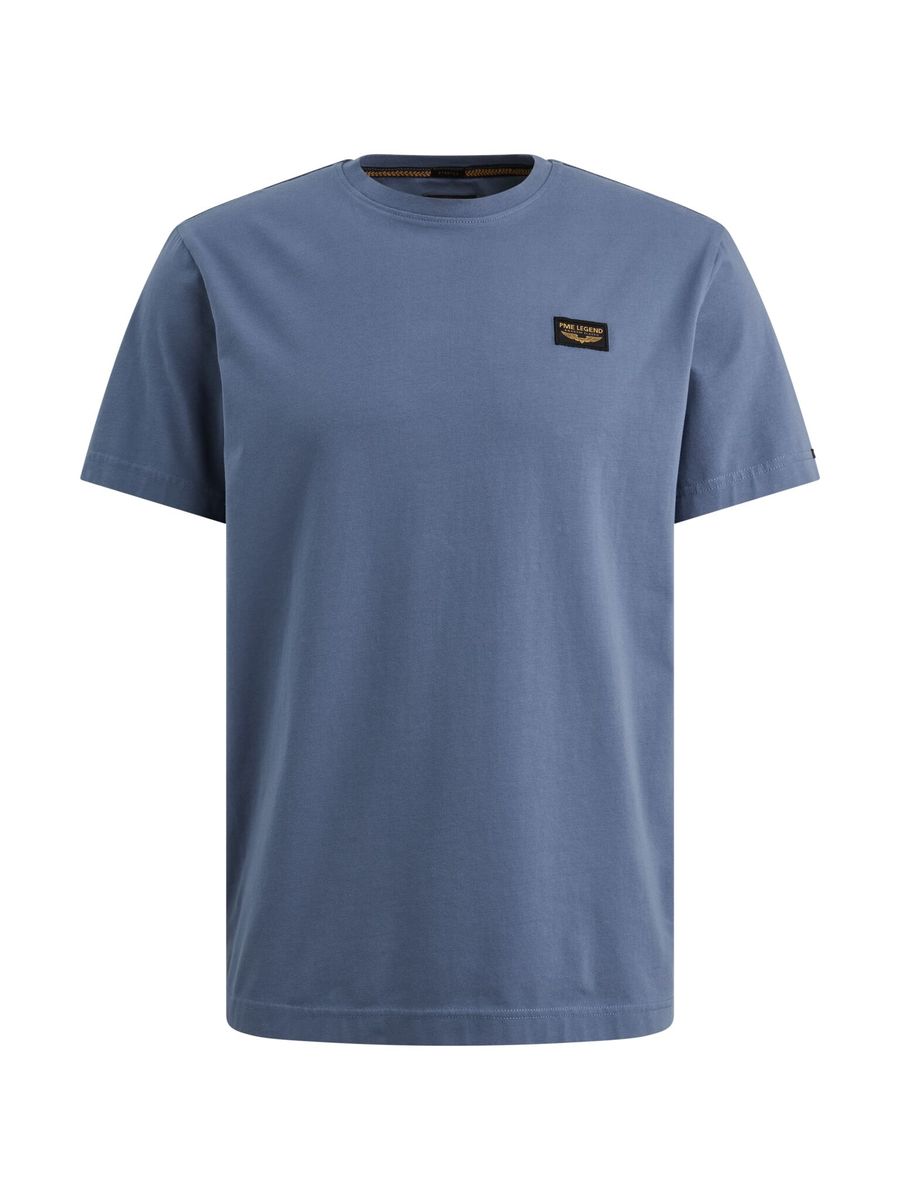 Short sleeve r-neck American Class