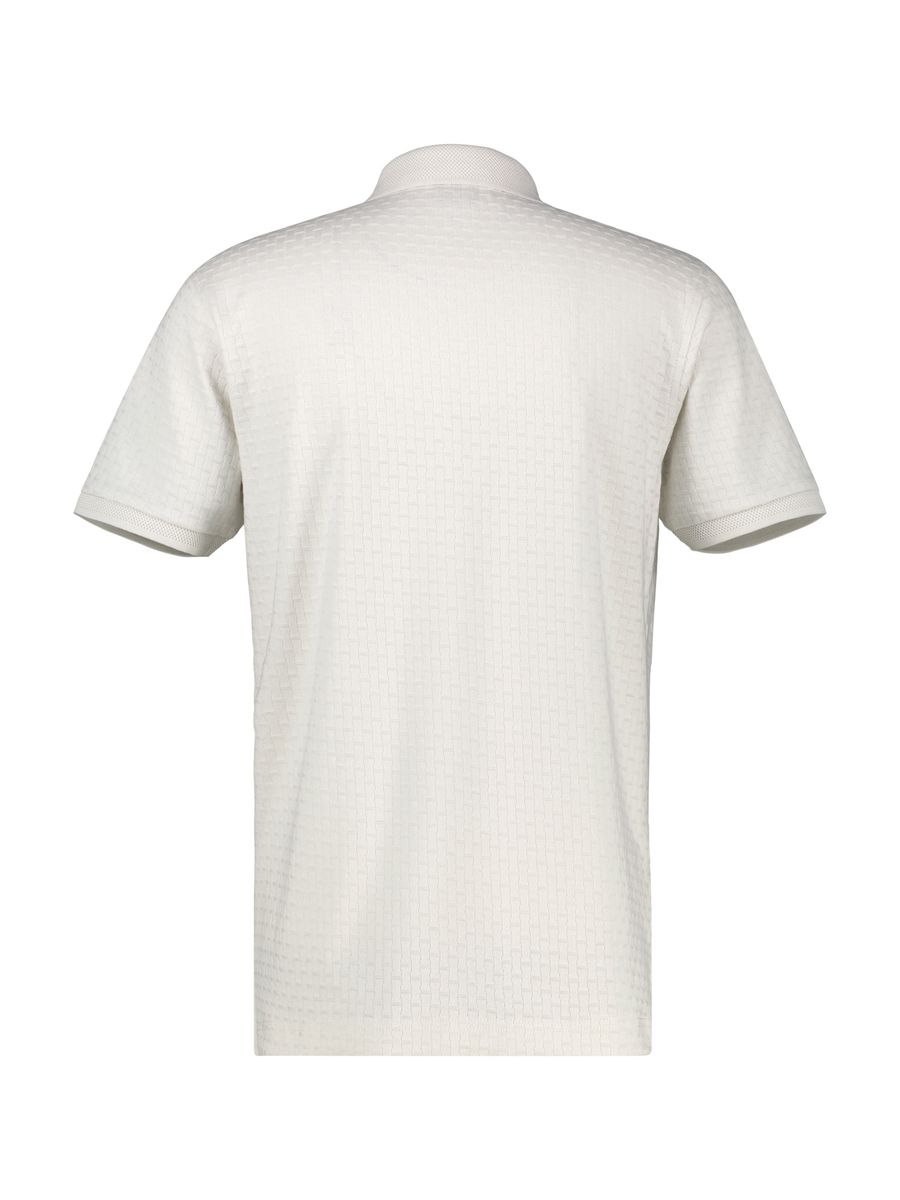 POLO-ZIPPER