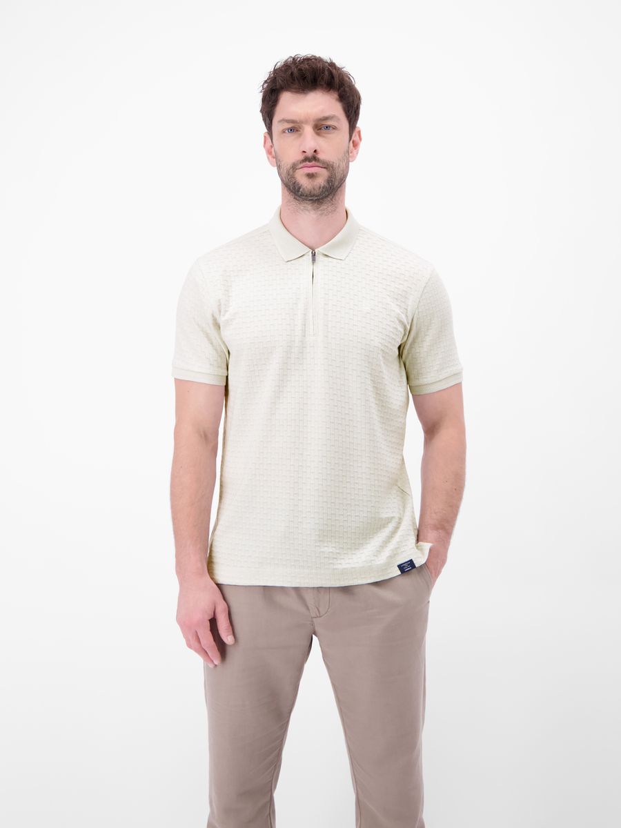 POLO-ZIPPER