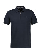 POLO-ZIPPER