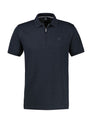 POLO-ZIPPER