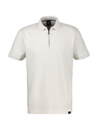 POLO-ZIPPER