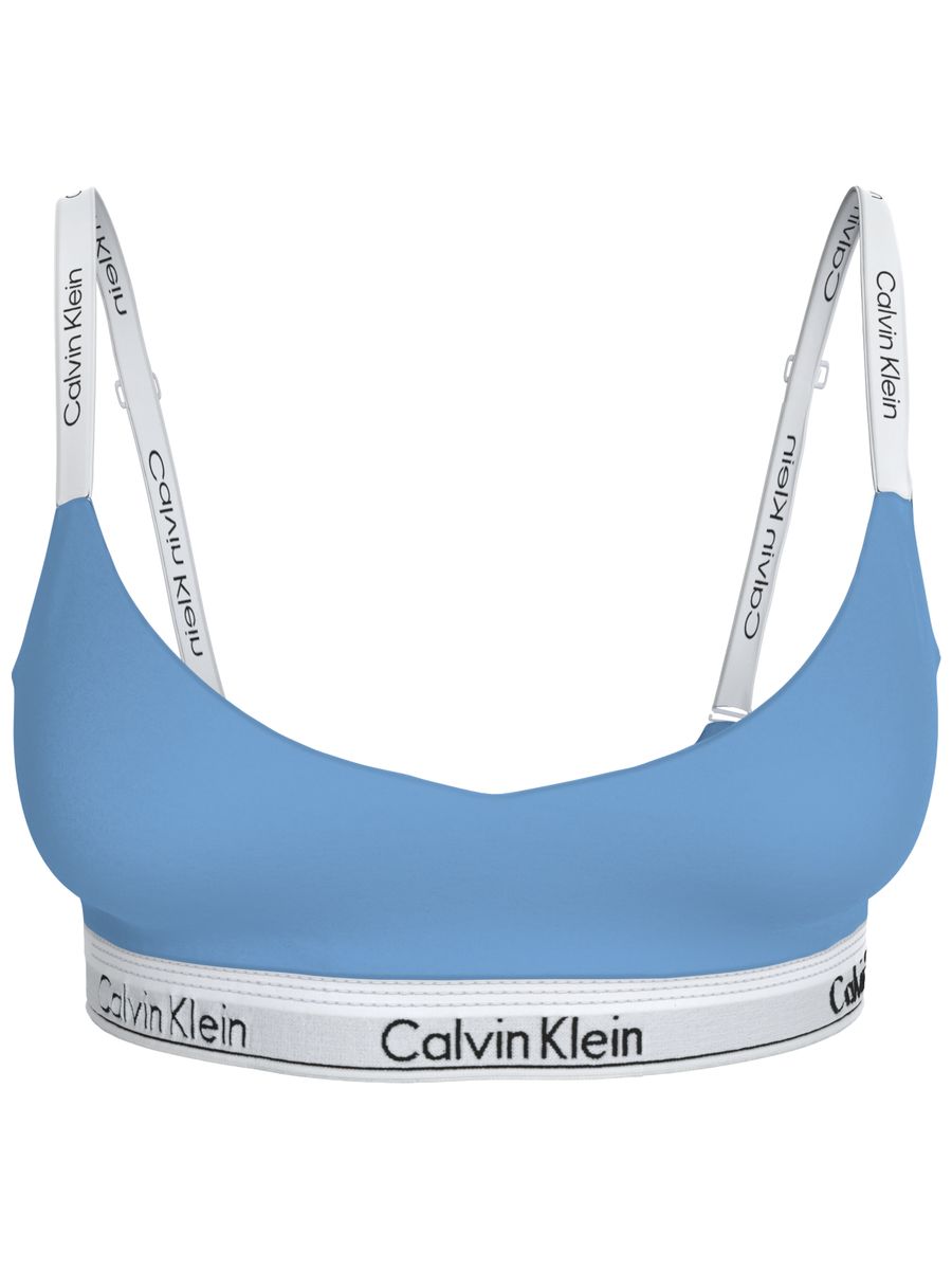 LGHTLY LINED BRALETTE