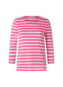 Longsleeve Rundhals 3/4 Arm