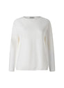 Pullover Rundhals 1/1 Arm