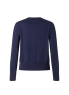 Strickjacke Knopf 1/1 Arm