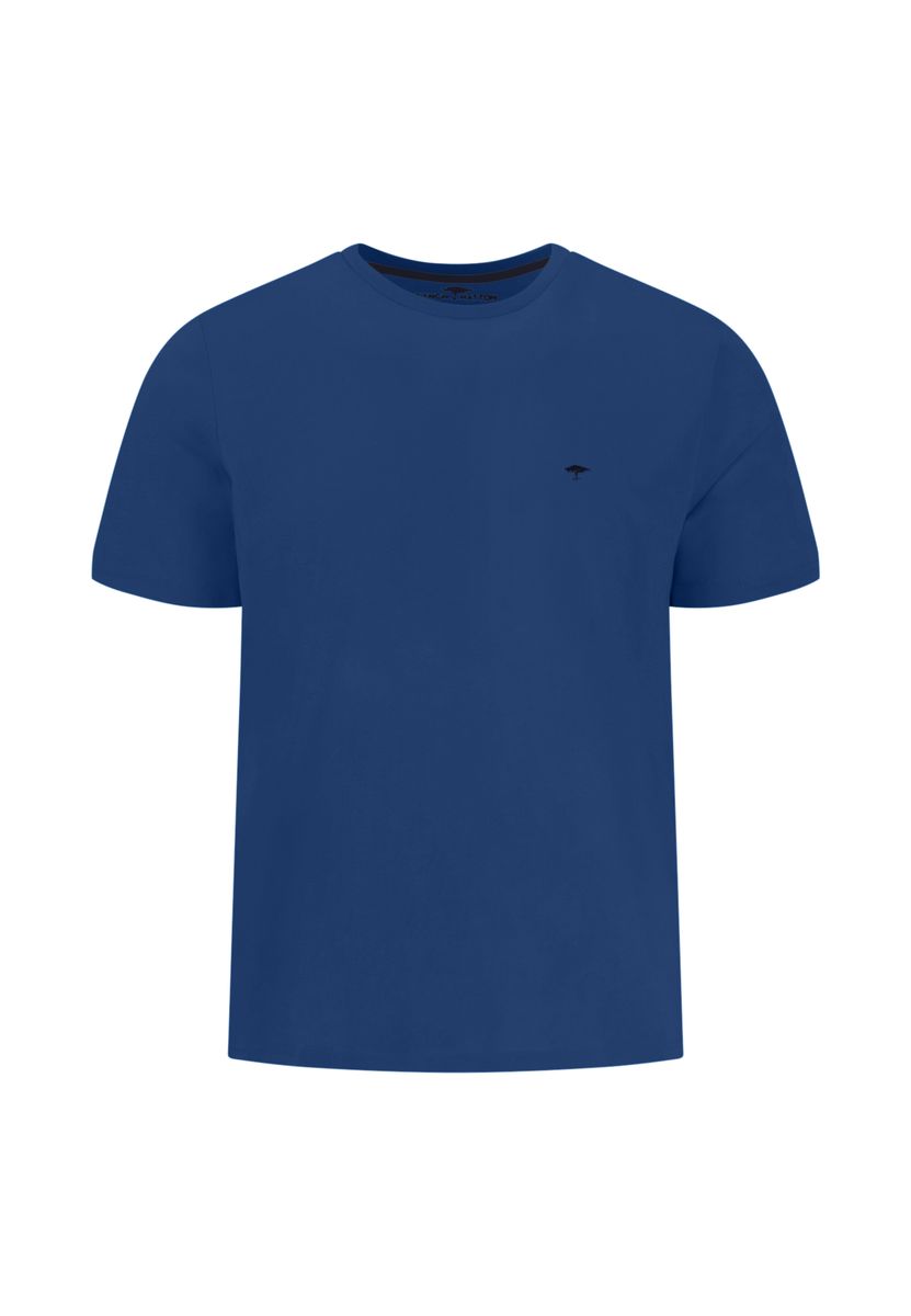 T-shirt, basic, single jersey